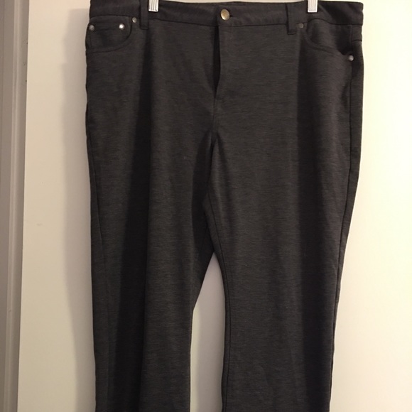 Women’s Cato dress pants - Picture 1 of 4